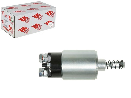 АВТОМАТИЧЕСКИЙ ВЫКЛЮЧАТЕЛЬ СТАРТЕРА SS9018 AS-RU