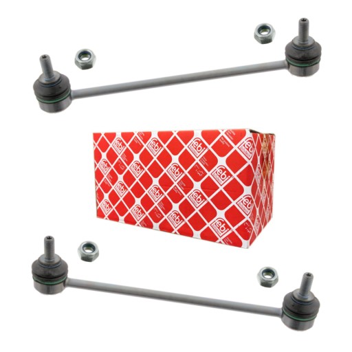 29855 - Тяги переднего стабилизатора mercedes b class w245