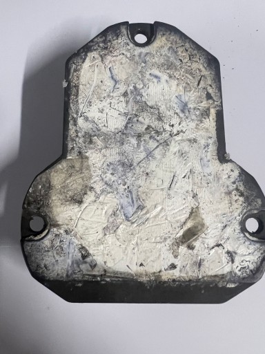 Mercedes r129 sle w124 0065457632 модуль зажигания