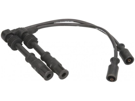 2348 - Провода зажигания VW PASSAT B5 1.8