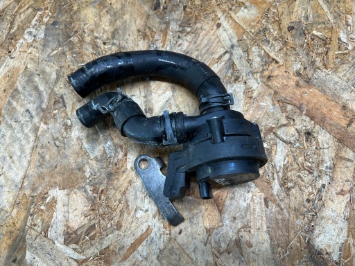 AUDI VW SEAT SKODA supplementary water pump 5Q0965567J