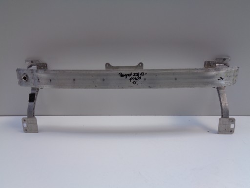 Traversa TRAVERSA paraurti Anteriore PEUGEOT 208 12