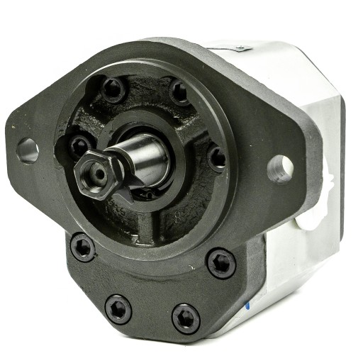 667A40L33314 - Гідравлічний насос навантажувач JCB SANDERSON