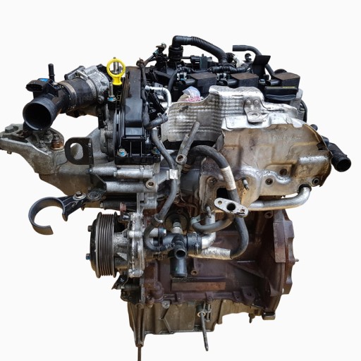 FORD FOCUS MK3 MONDEO B MAX 1.0 ECOBOOST complete engine M1DA M1DD M1DC