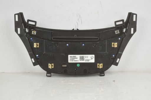 Unite commande clima OPEL INSIGNIA LIFT 90924563