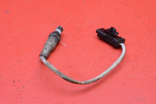 SONDA LAMBDA 9673438580 PEUGEOT 301 1.2 VTI 72 KM 12-17