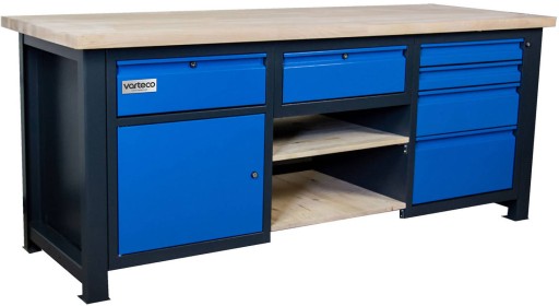 Верстак для ремонтника гаража DP 2033