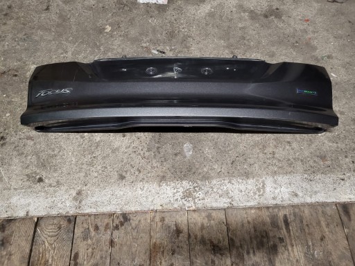 BM51N425A30-A - FORD FOCUS MK3 BLEND ПЛАСТИК ЗАДНІХ ДВЕРЕЙ