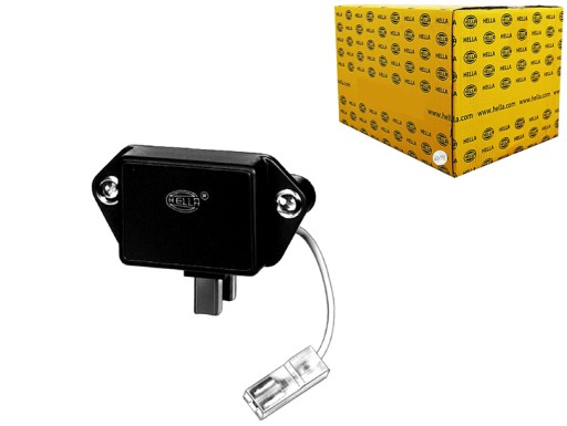 5DR 004 - Регулятор напруги регулятор напруги hella