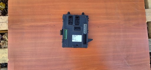 284B14CB8D - Модуль bsi для nissan qashqai j11 x-trail t32