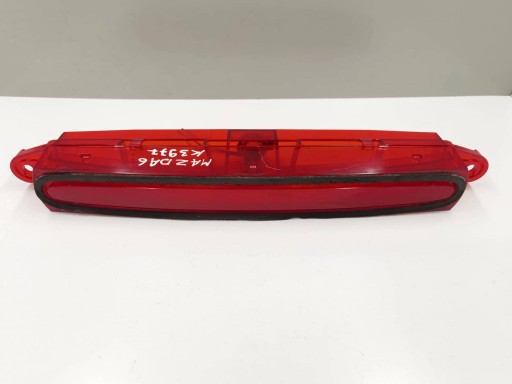 light third brake light Mazda 6 facelift GG 2006 GJ6J-51-580D