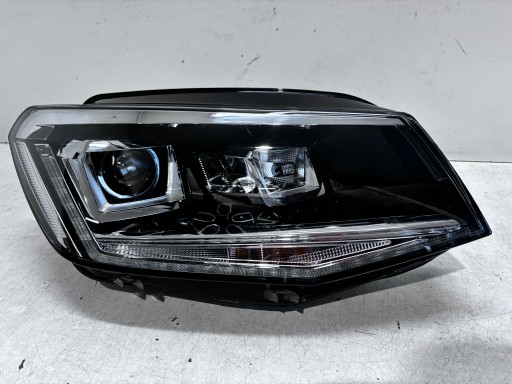 2K1.941.040A, - ФОНАРЬ ПЕРЕДНИЙ ПРАВЫЙ BI XENON LED VW CADDY LIFT 2K1941040A