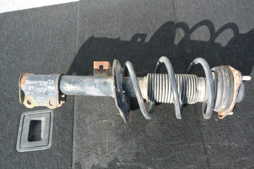 HYUNDAI GENESIS 2008-2012 shock absorber left front 54651-2M201