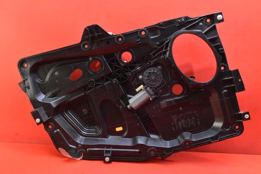 window regulator left front EU 2S61-A045H17-A FORD FIESTA MK6 5D HB 05-10