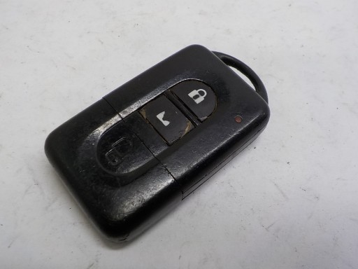 NISSAN QASHQAI J10 NV200 MICRA JUKE NOTE NAVARA key PILOT KEYLESS