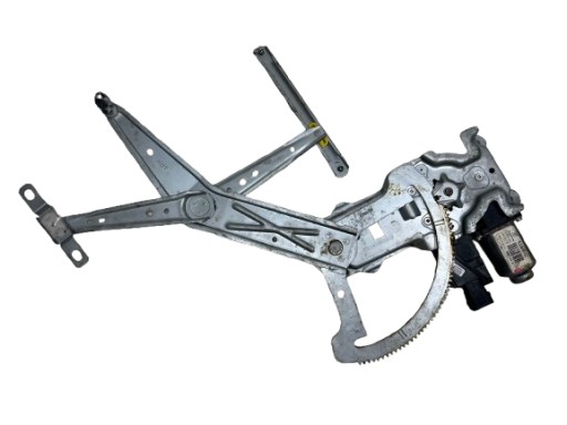 OPEL MERIVA A window regulator mechanism right front 93362662