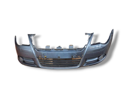 bumper front Volkswagen Eos 2007 1Q0807217