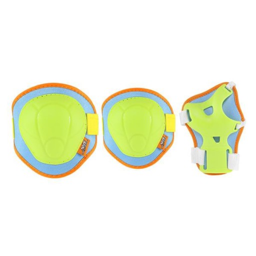 Комплекти протекторів Nils Extreme H106 M