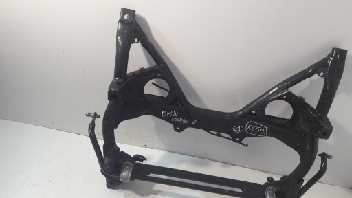 BMW F20 Pont essieu Avant Essieu avant 483165414B 2121644