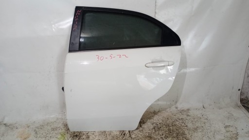 KIA RIO III 11-16 UD door 5-door