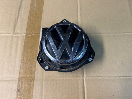 3G0827469BJ - Vw passat b8 15 - эмблема камеры заднего вида st.bdb оригинал