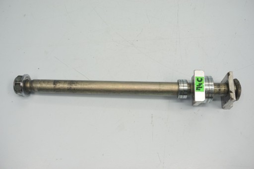 1324291701337144 - YAMAHA XTZ TENERE 700 ЗАДНЯ ВІСЬ