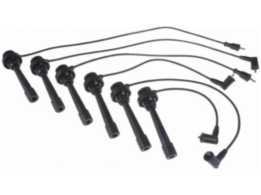 BLU-ADC41617-ZS1 - Кабели зажигания, чертеж adc41617