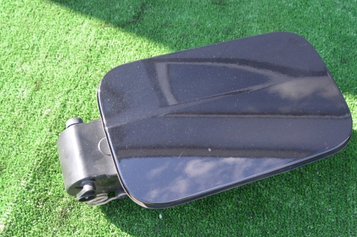 fuel tank door of the fuel MERCEDES-BENZ E-KLASA W212 LIFT