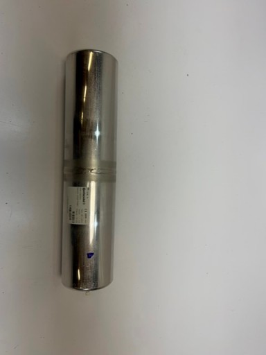 6006400-00-A, 6006400-00-A - Бак на пневматичній підвісці tesla x