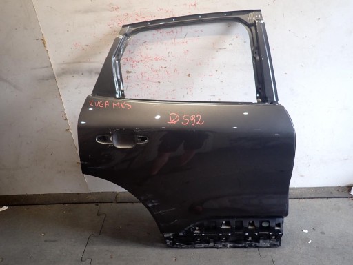 Tür heck hinten rechts FORD KUGA MK3 2020- LV4B-S24720-AJ