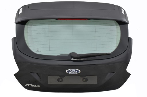 Heckklappe heck FORD FOCUS MK3 5D