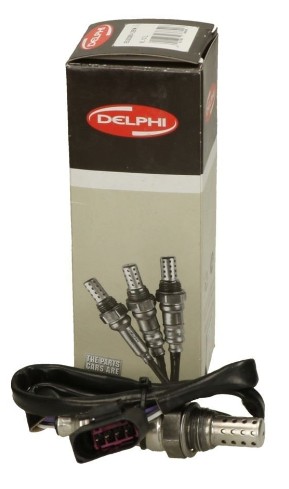 ES20289-12B1 - ЛЯМБДА-ЗОНД ЗА КАТАЛІТИЧНИМ НЕЙТРАЛІЗАТОРОМ VW AUDI SEAT SKODA