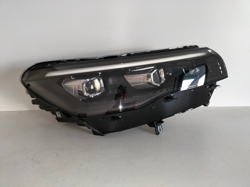 light front reflektor right VW TIGUAN 3 III 24- FULL LED