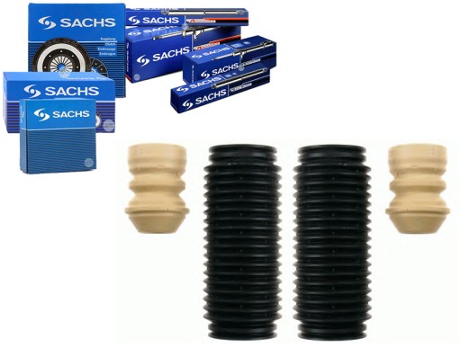 900 092 - ЗАЩИТНЫЕ КРЫЛЬЯ SACHS 1770901092 890920 1770900092