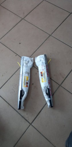 TG16C01006 - ПОДУШКА БЕЗОПАСНОСТИ СИДЕНЬЯ TOYOTA RAV4 V