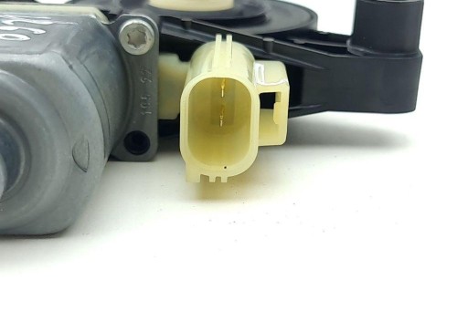 Электродвигатель стеклоподъемника задней правой двери ford lv4bs27000ca 2.5l 2023 г.