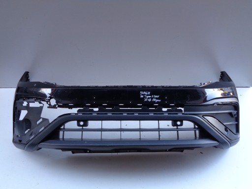 front bumper VW TIGUAN II 5NN 20- LIFT ALLSPACE NR 54046