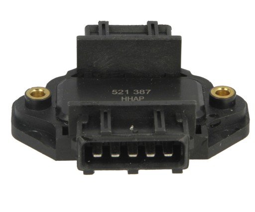 521 387 - МОДУЛЬ ЗАЖИГАНИЯ HART AUDI SEAT SKODA VW