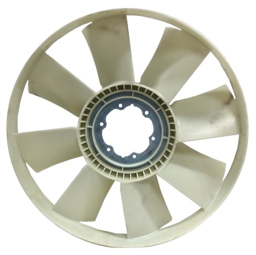 ВЕНТИЛЯТОР ОХОЛОДЖЕННЯ КОЛЕСА РАДІАТОРА 49840 NRF