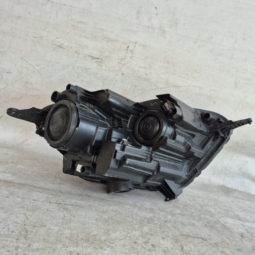 FORD ECOSPORT II LIFT 17- light left front front lens GN15-13W030-JE