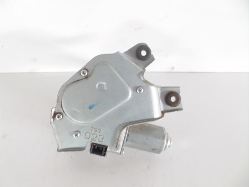 motor ablaktörlők far HONDA CIVIC X 17- HB