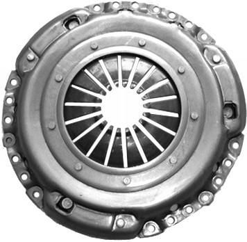 31410014701 - Затискач зчеплення Vika