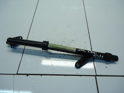 MERCEDES W204 W212 1.8 CGI pipe of water A2710103797