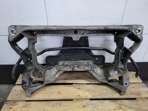 MERCEDES CLK A209 W209 C209 axle beam subframe axle beam sider RAMA bar front