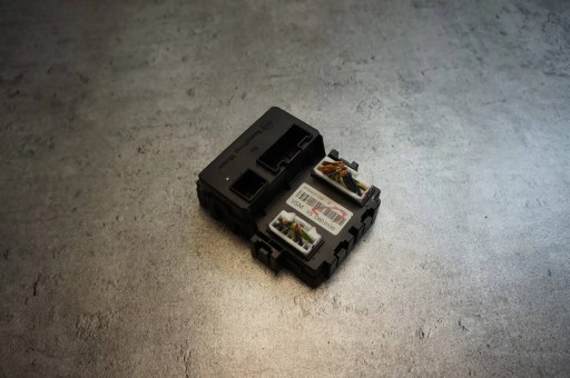 8750021120 - МОДУЛЬ КОНТРОЛЕРУ СВІТЛА SsangYong Rodius II 87500-21120