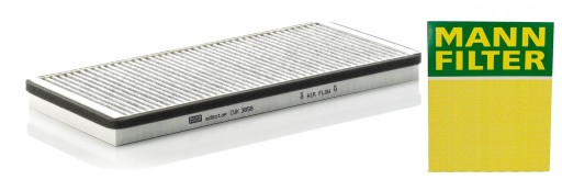 4011558408107 - ПОВІТРЯНИЙ ФІЛЬТР DB SPRINTER