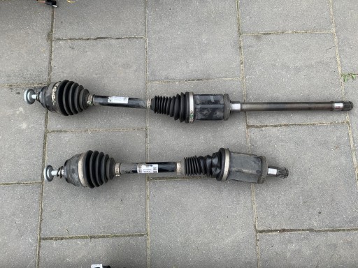 ПІВІСЬ ПЕРЕДНЯ ЛІВА ПРАВА СТОРОНА M3 G80 G81 M4 G82 G83 8092196 8092195