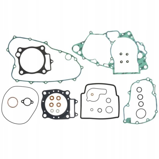 P400210850064 - ПРОКЛАДКИ ДВИГУНА KPL HONDA CRF 450 R 2002-2006