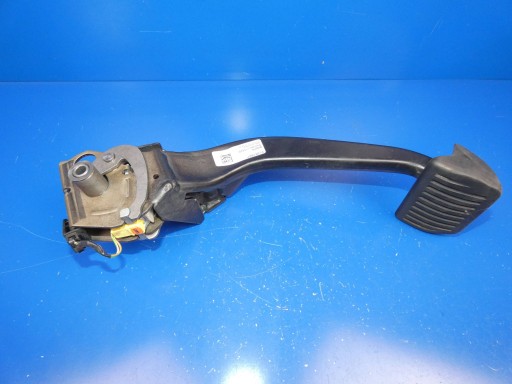 VOLVO XC90 II PEDAL kočnice PIROTECHNICZNY WERSJA ANGIELSKA