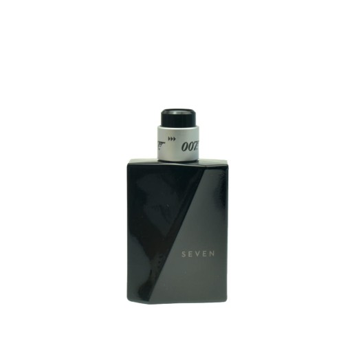 james bond 007 seven woda toaletowa 50 ml  tester 